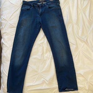 34 Heritage Men’s Denim Jeans Size 32-34